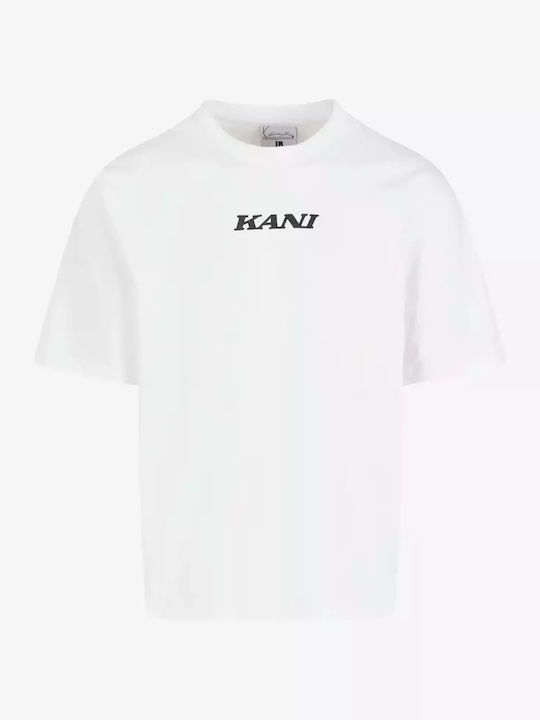 T-shirt White