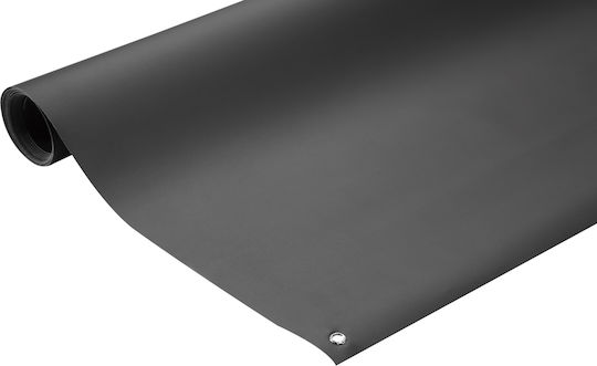 Brateck Wand-Bildschirmprojektor mit Bildlogo 16:9 221x124cm / 100"