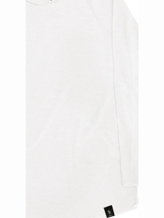 Blouse White