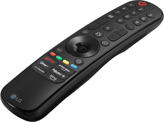 LG Magic Γνήσιο Τηλεχειριστήριο Τηλεόρασης