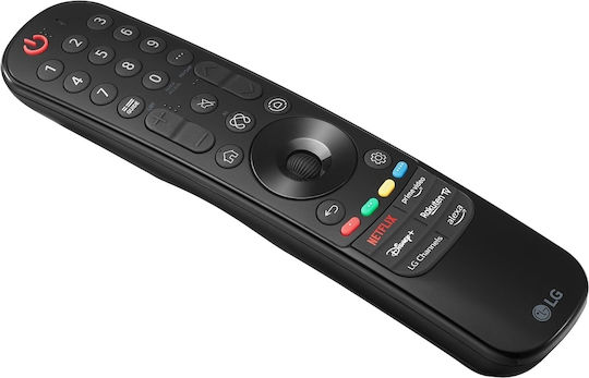 LG Magic Γνήσιο Τηλεχειριστήριο Τηλεόρασης