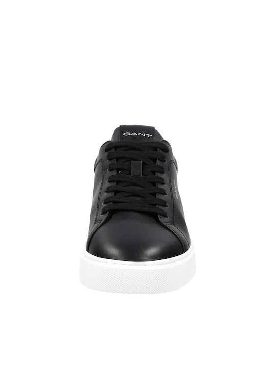 Mc Julien Sneakers Black