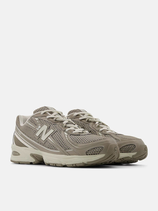 New Balance 740 Sneakers Green