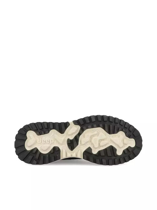 Sneakers Beige / Hairy