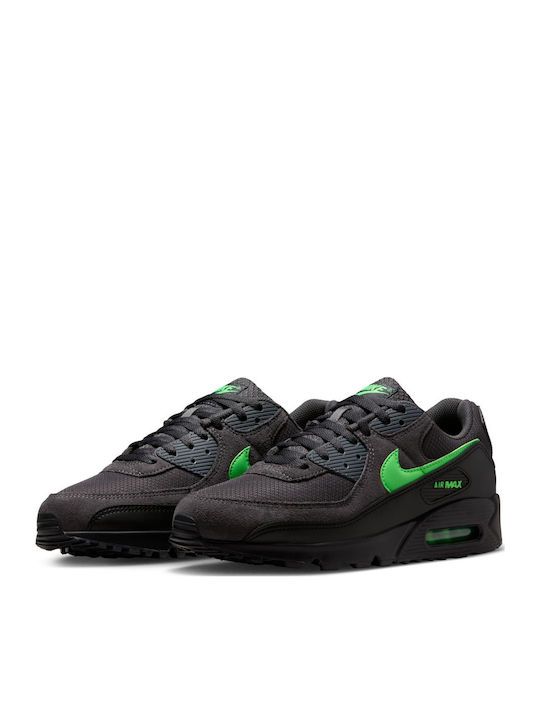 Air Max 90 Herren Sneakers Anthracite
