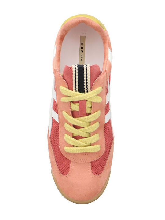 Sneakers Rosa-lima