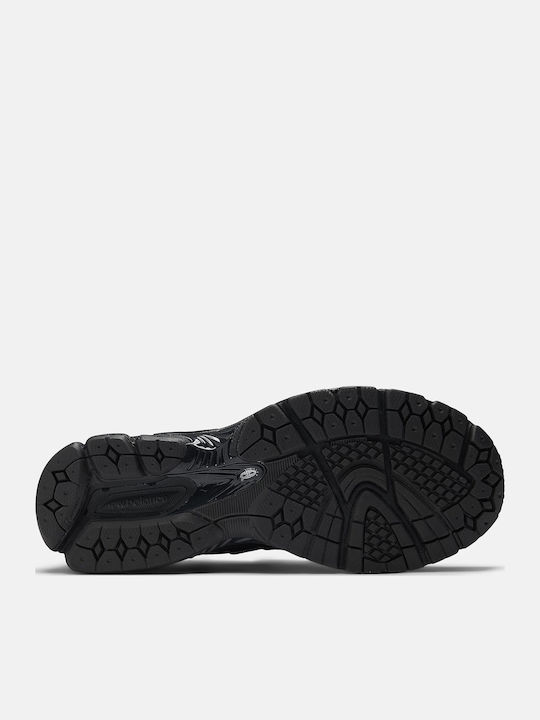 1906r Sneakers Black