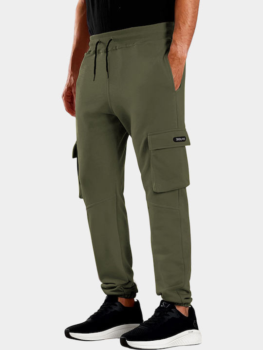 Карго Khaki