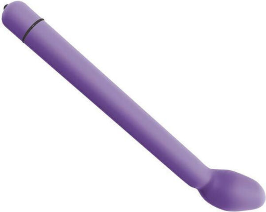 Power Bullet Wisteria Breeze 3-speed Δονητής Bullet 16cm Lavender