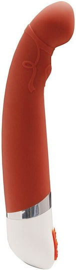Minds of Love Amorous Vibrator G-Punkt Red