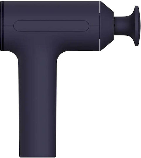 Xiaomi Gun Massage for the Body with Vibration Black