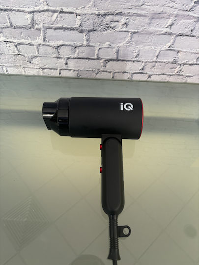 IQ HD-1276 Haartrockner 2200W
