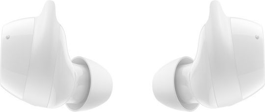 Samsung Galaxy Buds Core Bluetooth Handsfree Earphones with Sweat Resistance and Charging Case White