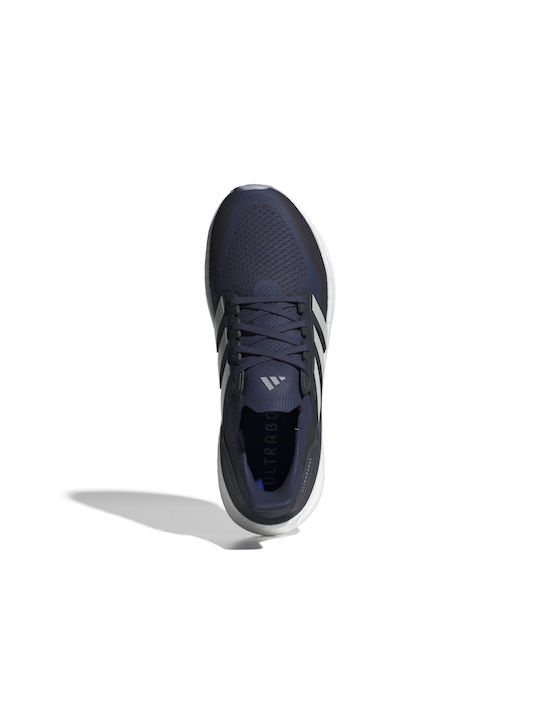 Ultraboost 5 Sport Shoes Running Dark Blue / Zero Metalic / Legend Ink