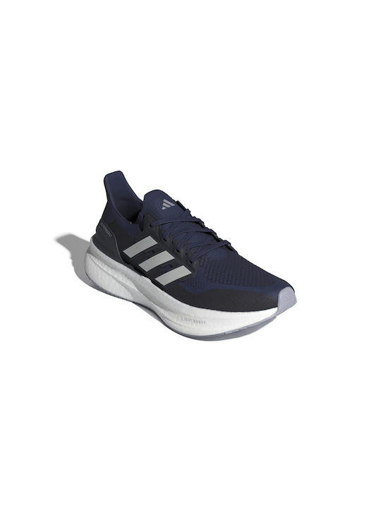 Ultraboost 5 Sport Shoes Running Dark Blue / Zero Metalic / Legend Ink