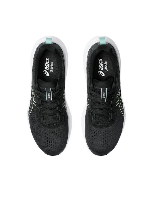 Gel-Contend 9 Дамски Спортни Обувки Running Черни