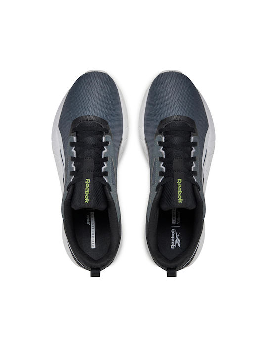 Flexagon Energy 4 Sport Shoes Training Core Black / Pure Grey 7 / Cloud White