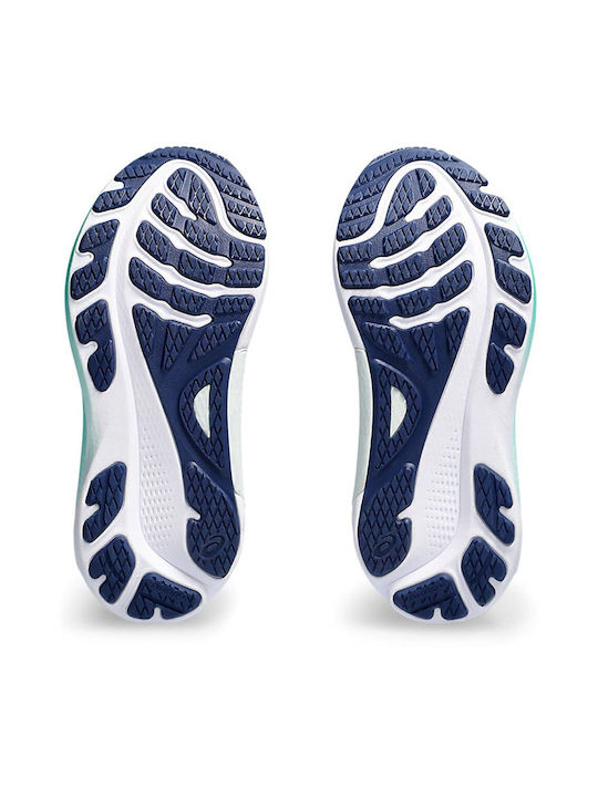 Gel-Kayano 30 Sport Shoes Running Green