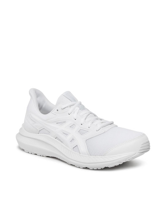 Jolt 4 Sport Shoes Running White
