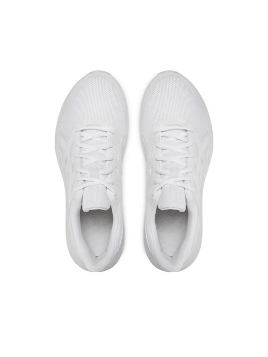Jolt 4 Sport Shoes Running White