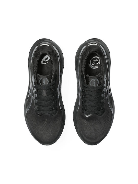 Gel-Kayano 30 Sport Shoes Running Black
