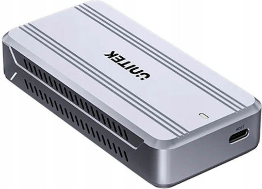 Unitek Case for Hard Drive SATA III