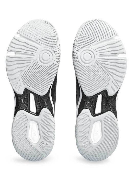 Gel- Rocket 11 Sport Shoes Volleyball Black