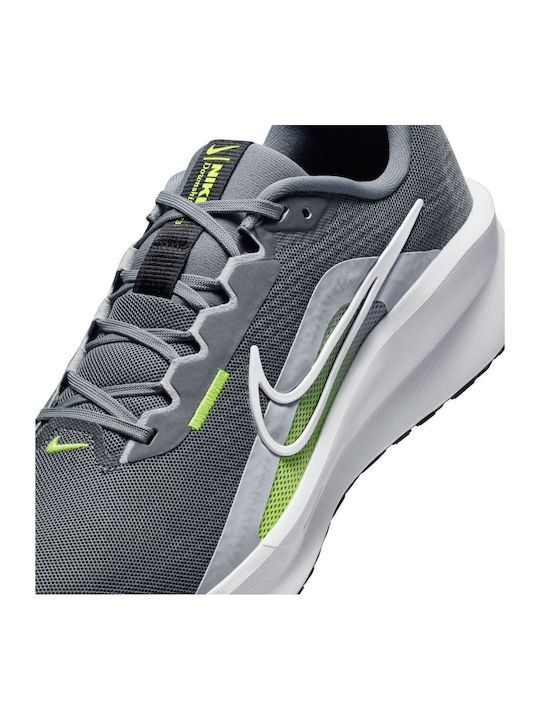 Downshifter 13 Ανδρικά Αθλητικά Παπούτσια Running Γκρι