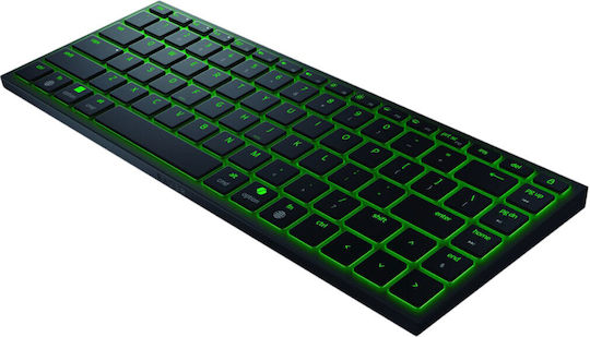 Razer Joro Wireless Gaming Keyboard 75% with RGB lighting (English US)