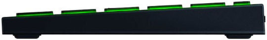 Razer Joro Wireless Gaming Keyboard 75% with RGB lighting (English US)