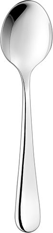 GGMgastro Kaffee/Tee Rostfreier Stahl Silber 0451386 6 Stück