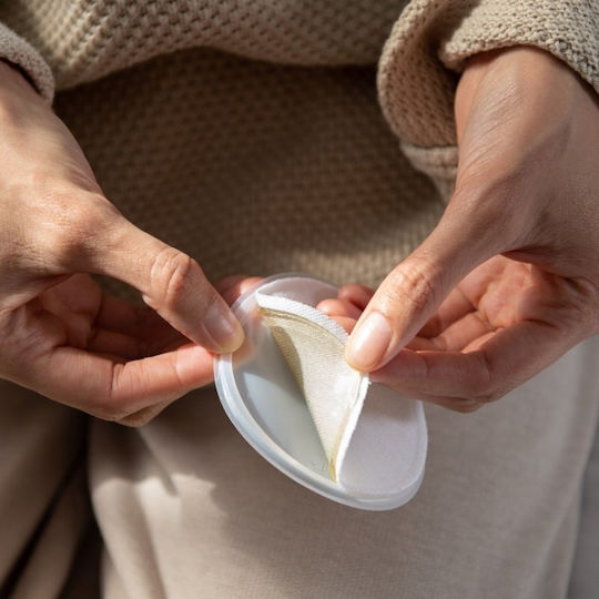 Lansinoh Gel-Kompresse Kältetherapie Allgemeine Verwendung 2Stück