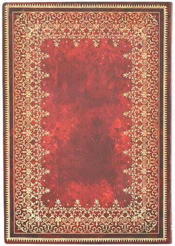 Paperblanks Σημειωματάριο