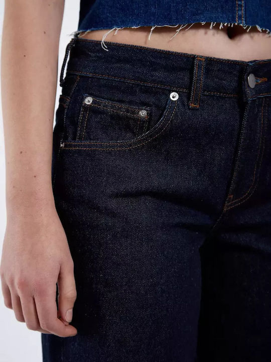 Women's Jean Trousers in Regular Fit Stream Rinse