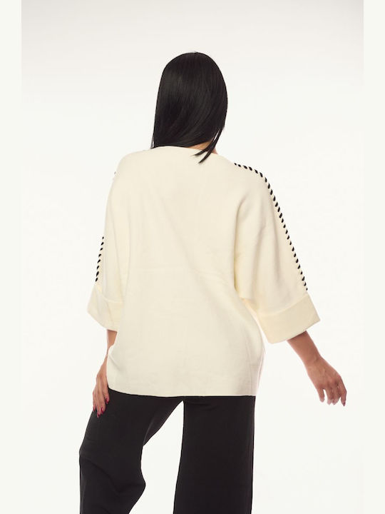 Women's Blouse Gray