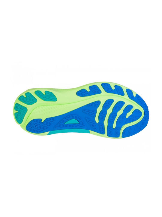 Gel-Kayano 30 Ανδρικά Αθλητικά Παπούτσια Running Lite Show / Sea Glass
