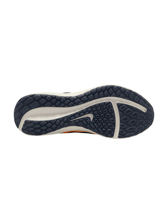 Downshifter 13 Herren Sportschuhe Laufen Grau