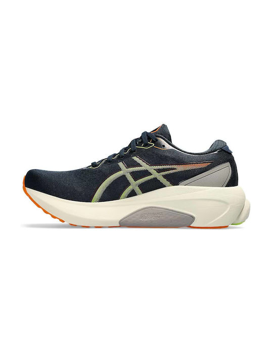 Gel-Kayano 30 Sport Shoes Running Blue