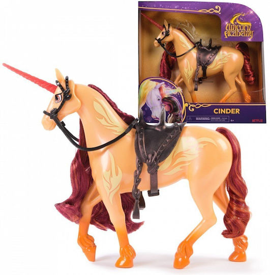 Spin Master Unicorn Academy Flacără Pentru Vârstă 4+ Ani (Diverse Modele)