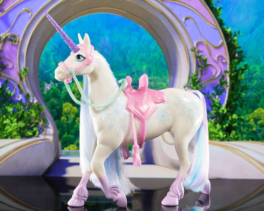 Spin Master Unicorn Academy Flacără Pentru Vârstă 4+ Ani (Diverse Modele)