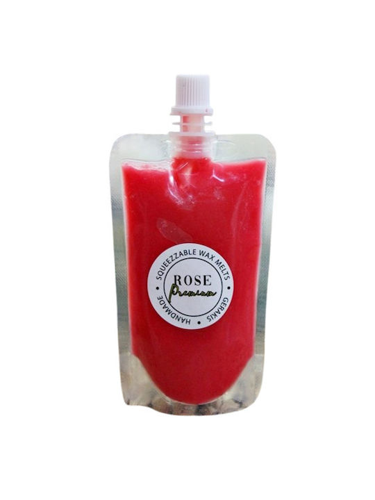 Gerakis Αρωματικό Wax Melt με Άρωμα Τριαντάφυλλο 003939ΤΡΙ