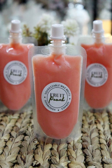 Gerakis Αρωματικό Wax Melt 003939FPU