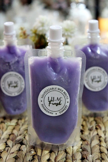 Gerakis Αρωματικό Wax Melt Πασχαλιά 003939ΠΑΣ
