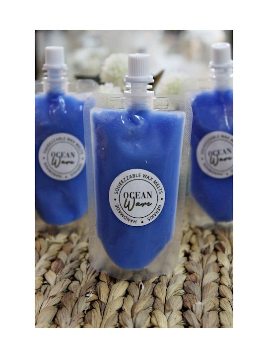 Gerakis Fragrance Wax Melt with Fragrance Ocean 003939OWA
