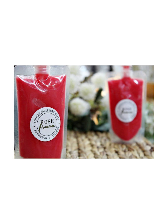 Gerakis Αρωματικό Wax Melt με Άρωμα Τριαντάφυλλο 003939ΤΡΙ