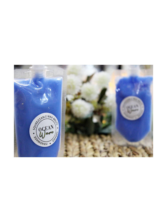 Gerakis Fragrance Wax Melt with Fragrance Ocean 003939OWA