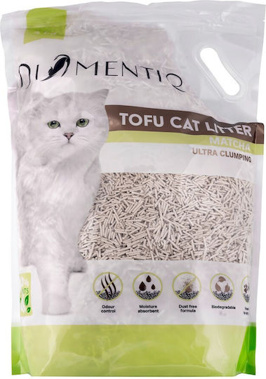 Diamentiq Άμμος Γάτας Tofu 4kg