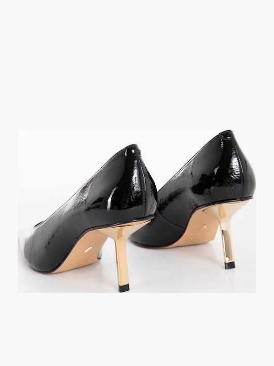 Pumps Schwarz