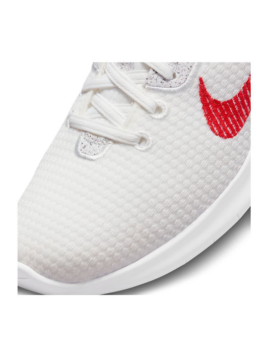 Flex Experience RN 11 Next Nature Sport Shoes Running White
