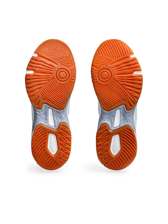 Gel-rocket 11 Sport Shoes Volleyball Gray
